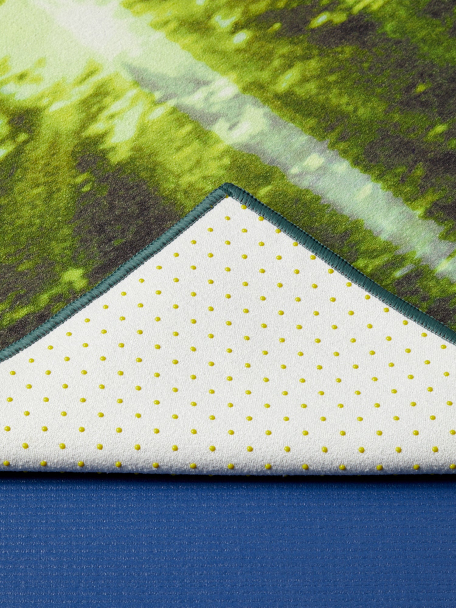 [Manduka]YOGITOES Skidless Mat Pattern Print / Yogitoes Yoga Rug Yoga Towel Manduka 25SS