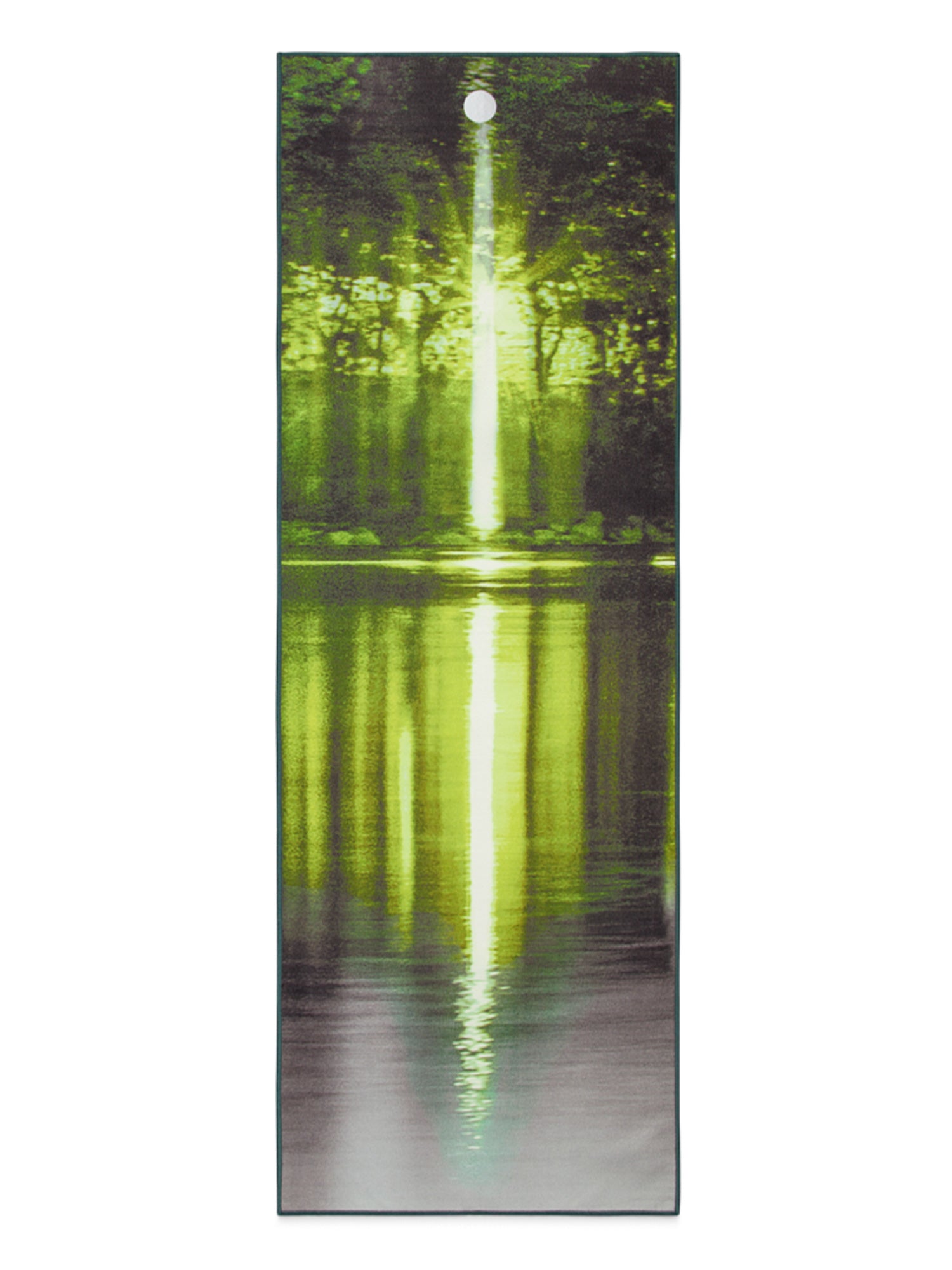 [Manduka]YOGITOES Skidless Mat Pattern Print / Yogitoes Yoga Rug Yoga Towel Manduka 25SS