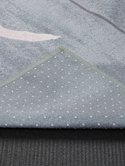 [Yogitoes] rスキッドレス マット ジェリー・ロペス コレクション / ヨギトース ヨガラグ ヨガタオル 25FW