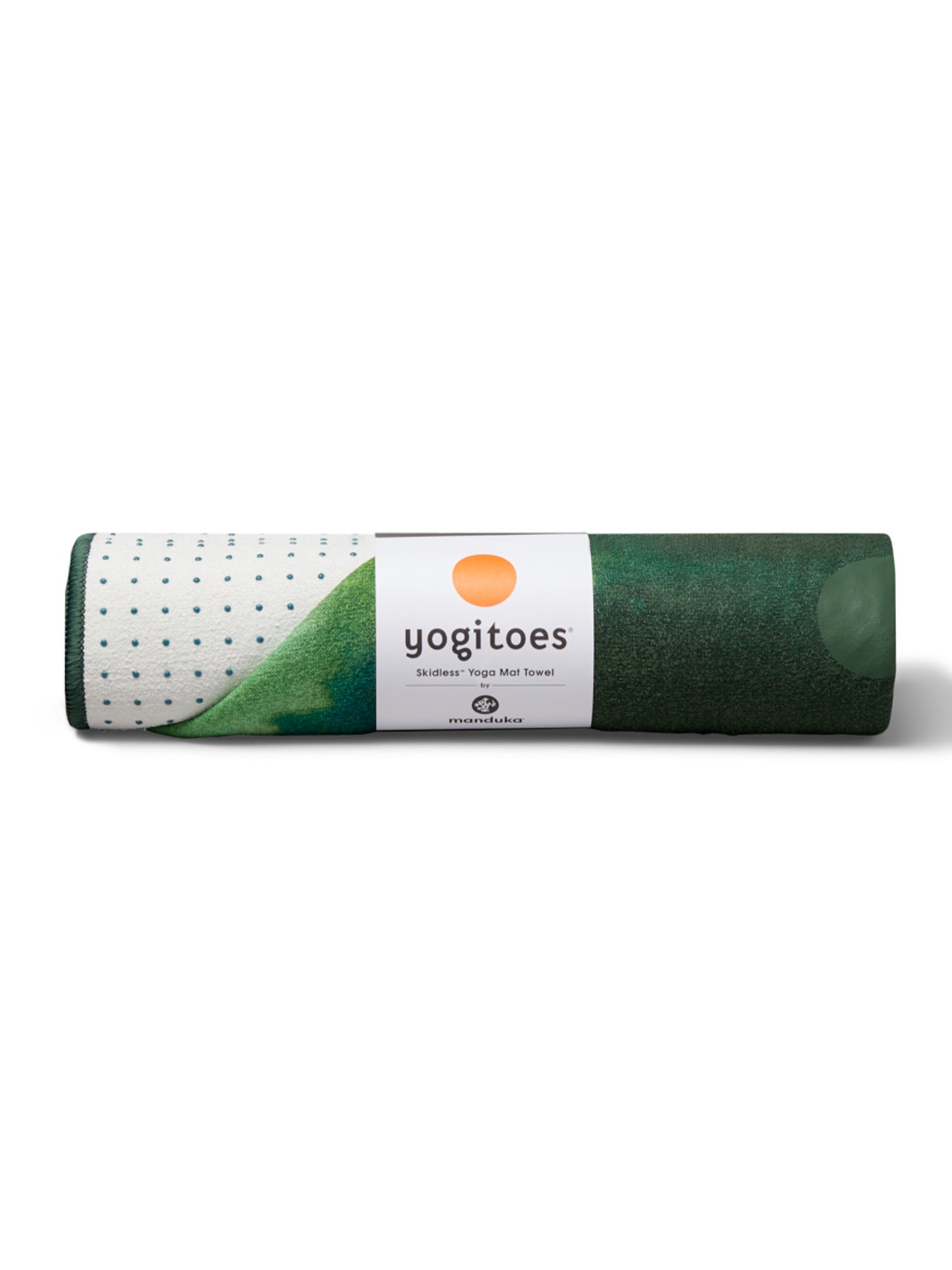 [Manduka]YOGITOES Skidless Mat Pattern Print / Yogitoes Yoga Rug Yoga Towel Manduka 25SS