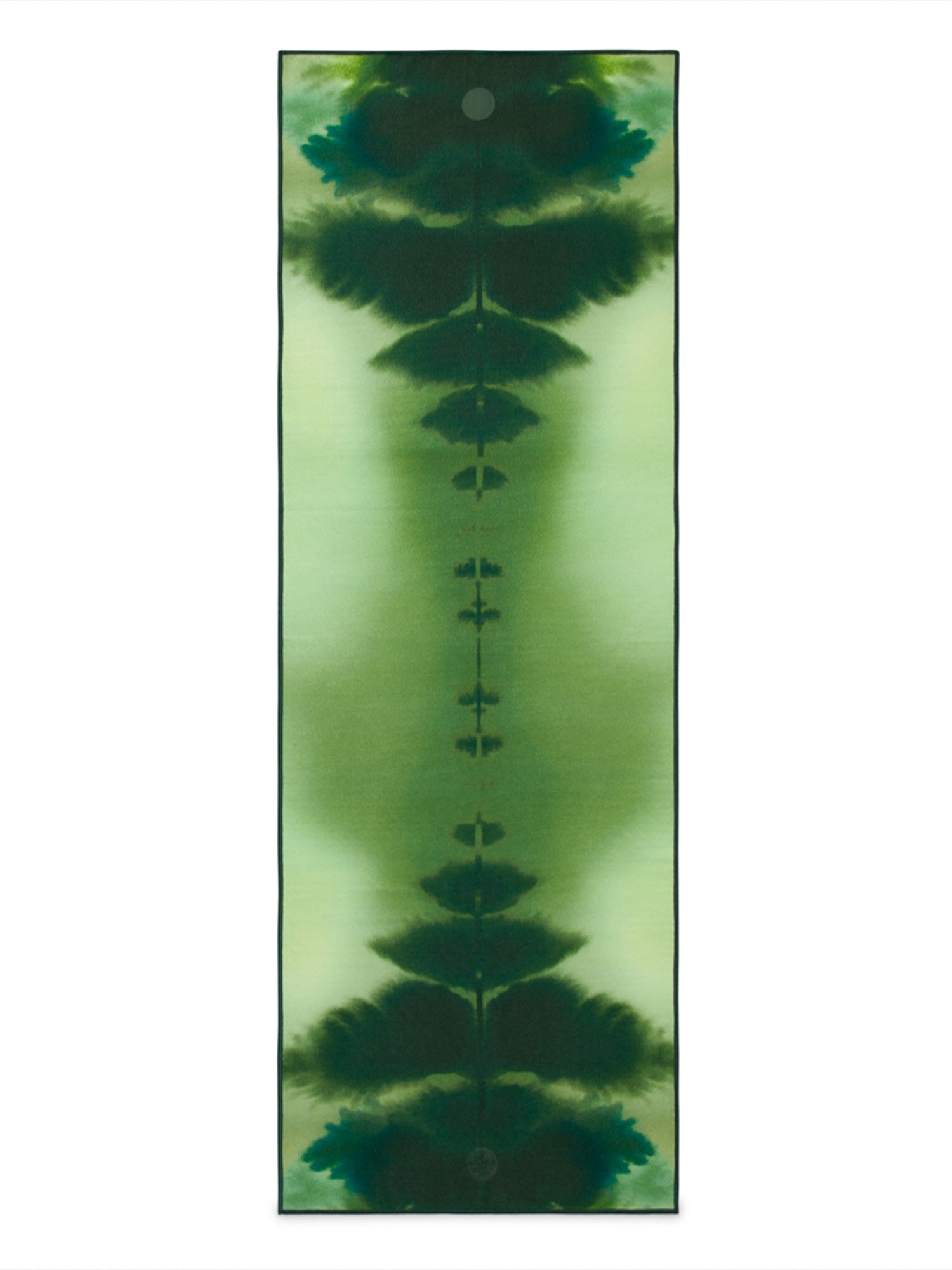 [Manduka]YOGITOES Skidless Mat Pattern Print / Yogitoes Yoga Rug Yoga Towel Manduka 25SS