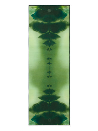 [Manduka]YOGITOES Skidless Mat Pattern Print / Yogitoes Yoga Rug Yoga Towel Manduka 25SS