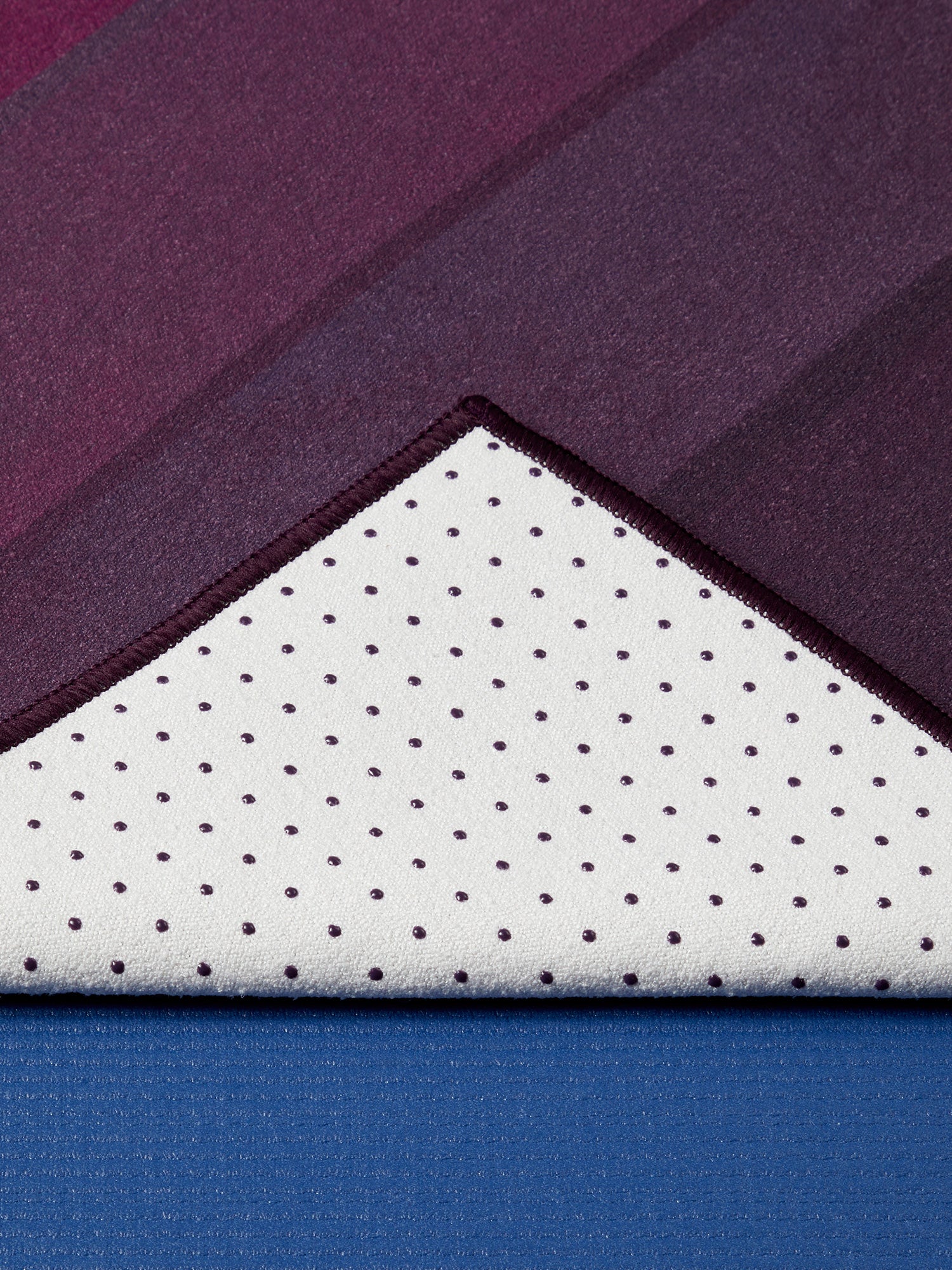 [Manduka]YOGITOES rスキッドレス マット 柄 プリント / ヨギトース ヨガラグ ヨガタオル マンドゥカ 25SS