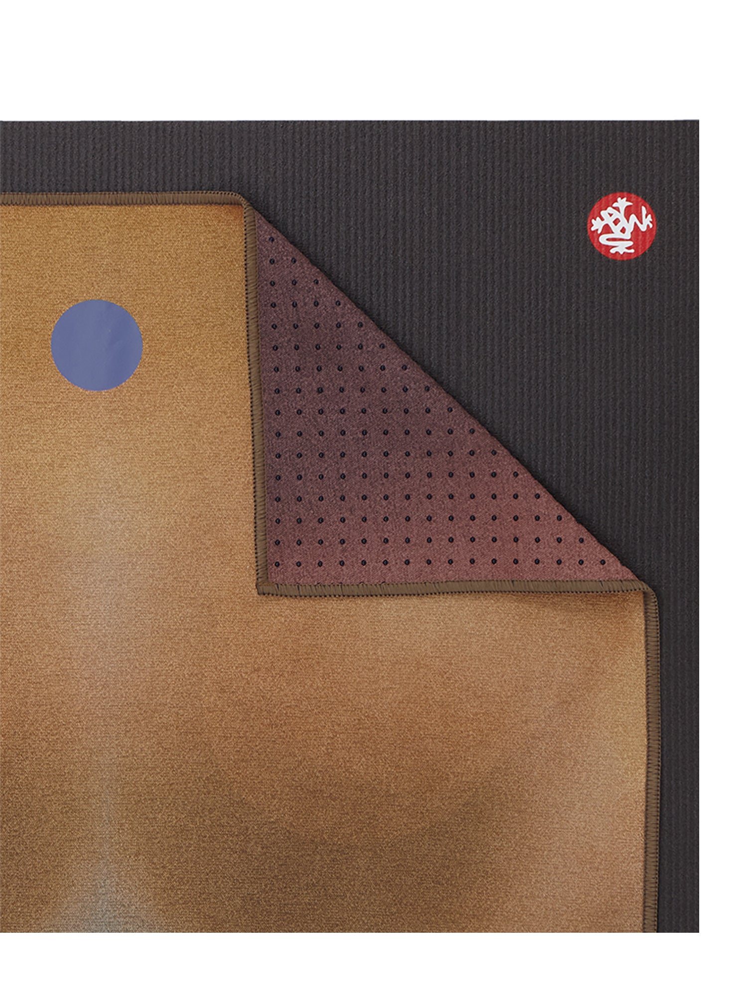 [Manduka]YOGITOES rスキッドレス マット 柄 プリント / ヨギトース ヨガラグ ヨガタオル マンドゥカ 25FW