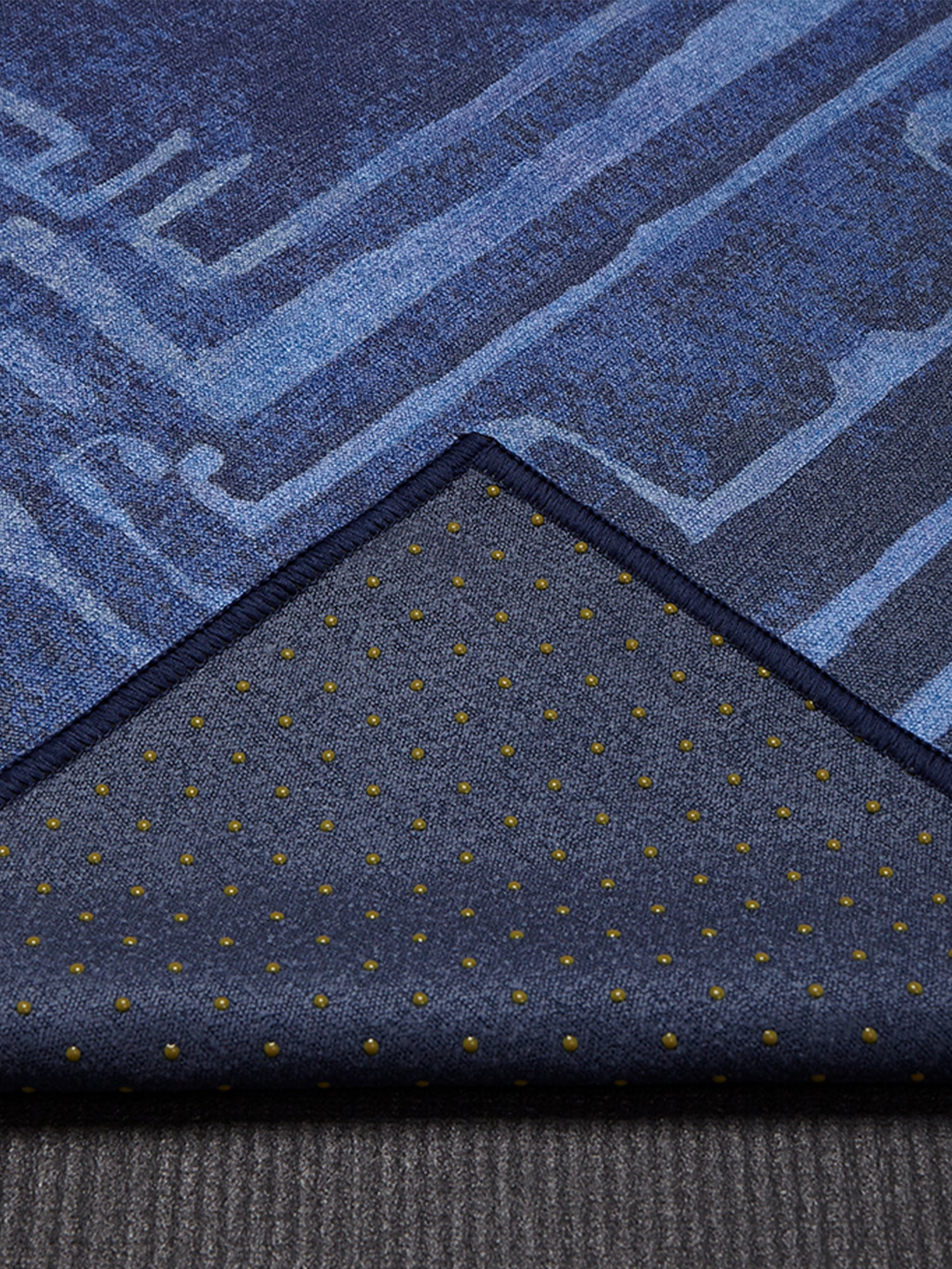 [Manduka]YOGITOES rスキッドレス マット 柄 プリント / ヨギトース ヨガラグ ヨガタオル マンドゥカ 25FW
