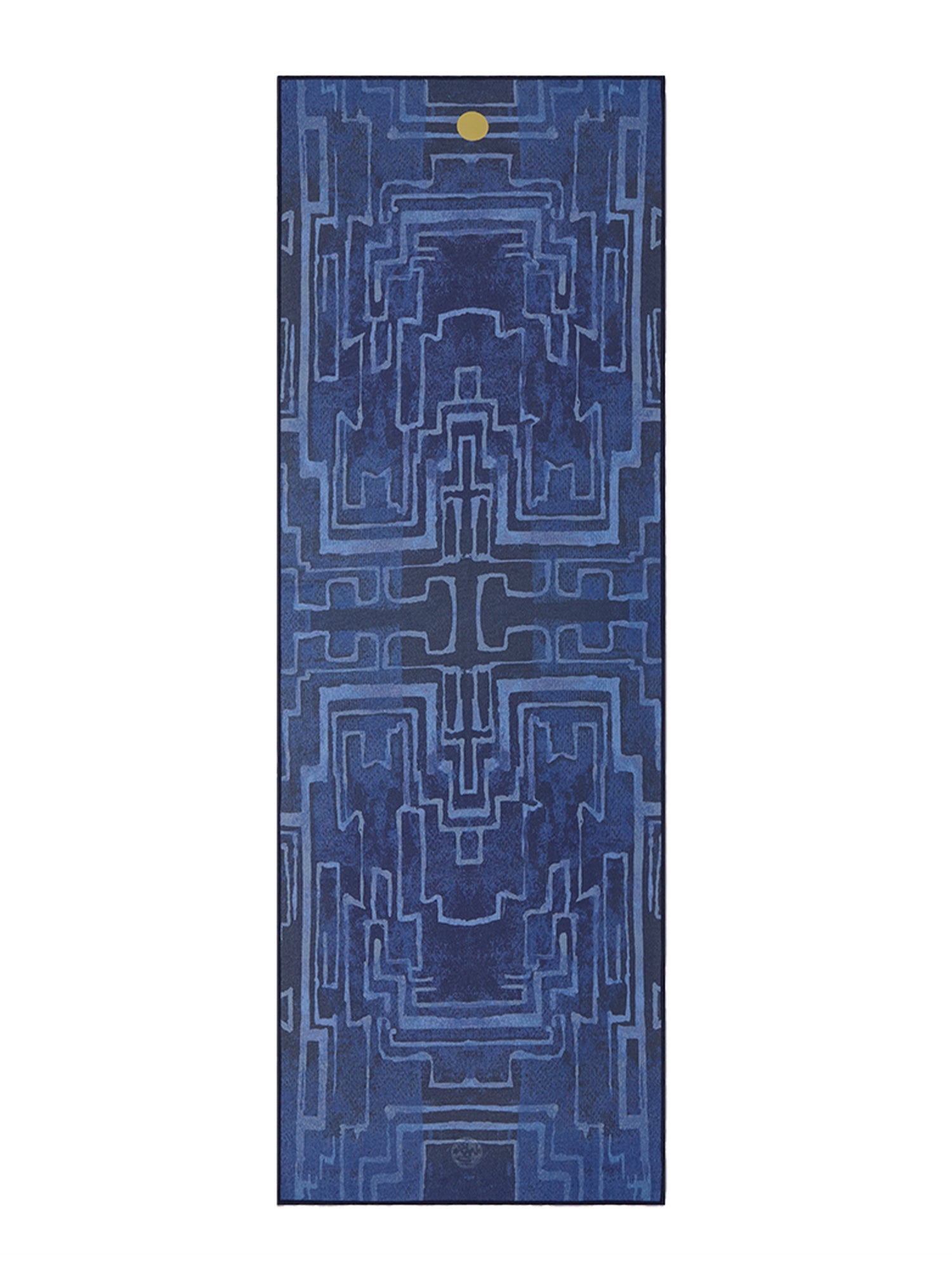 [Manduka]YOGITOES rスキッドレス マット 柄 プリント / ヨギトース ヨガラグ ヨガタオル マンドゥカ 25FW