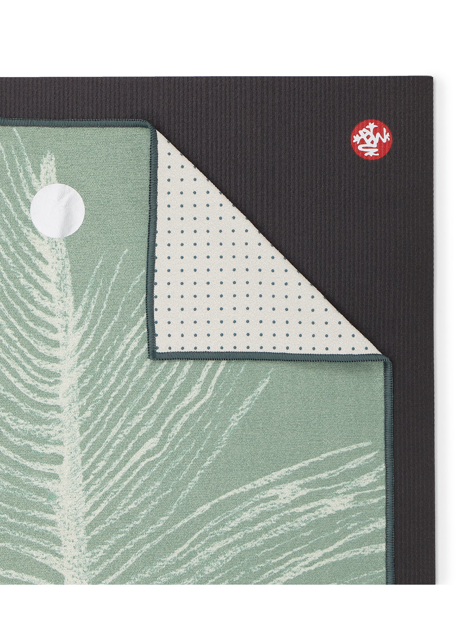 [Manduka]YOGITOES Skidless Mat Pattern Print / Yogitoes Yoga Rug Yoga Towel Manduka 25SS