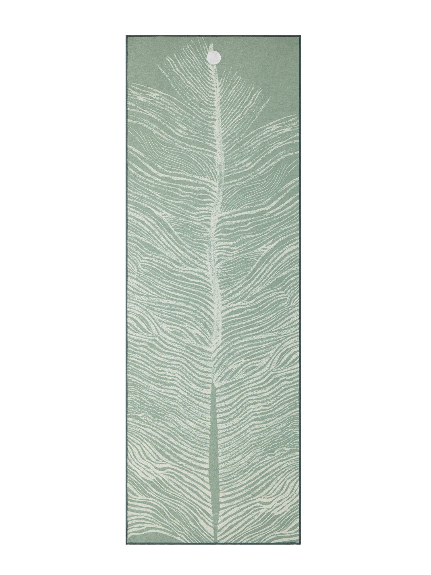 [Manduka]YOGITOES Skidless Mat Pattern Print / Yogitoes Yoga Rug Yoga Towel Manduka 25SS