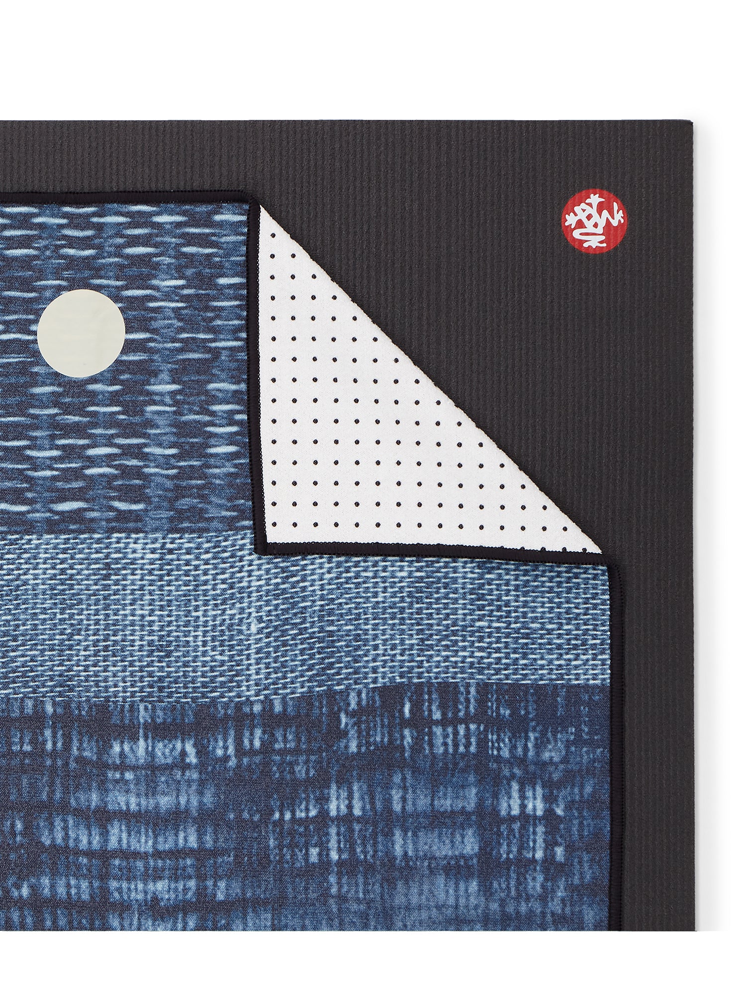 [Manduka]YOGITOES Skidless Mat Pattern Print / Yogitoes Yoga Rug Yoga Towel Manduka 25SS
