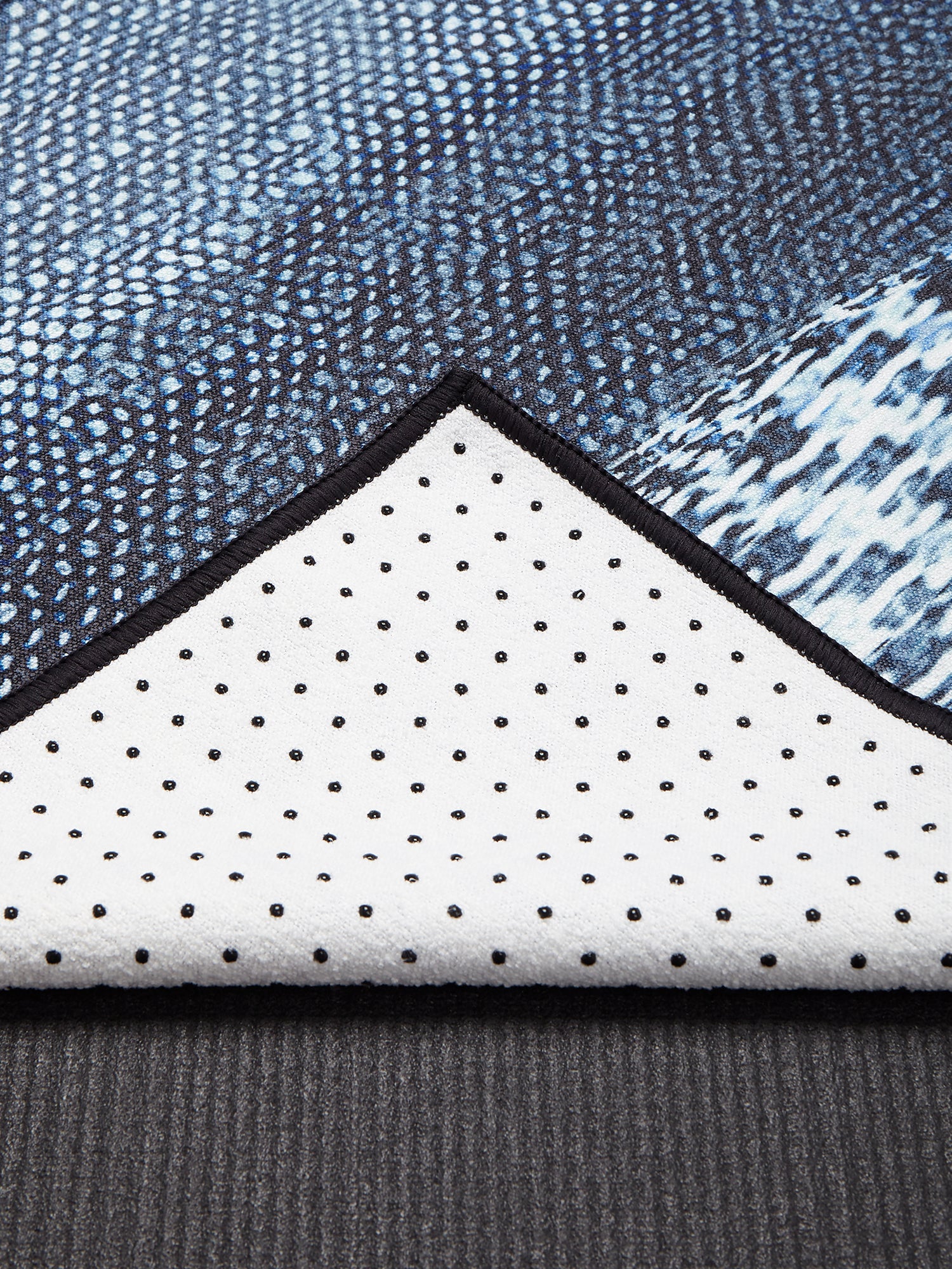 [Manduka]YOGITOES Skidless Mat Pattern Print / Yogitoes Yoga Rug Yoga Towel Manduka 25SS