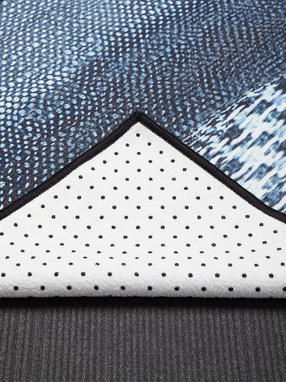 [Manduka]YOGITOES Skidless Mat Pattern Print / Yogitoes Yoga Rug Yoga Towel Manduka 25SS