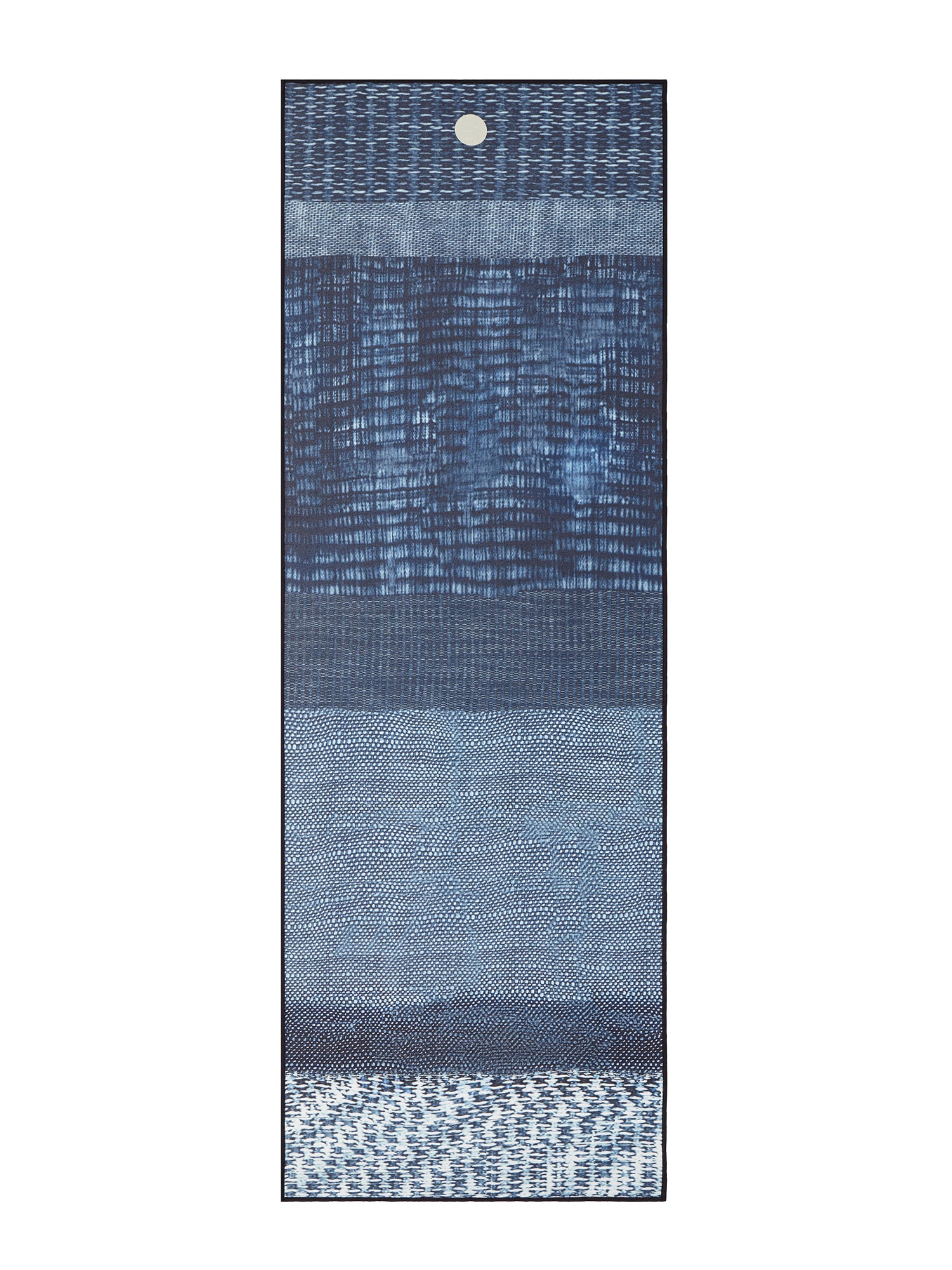 [Manduka]YOGITOES Skidless Mat Pattern Print / Yogitoes Yoga Rug Yoga Towel Manduka 25SS