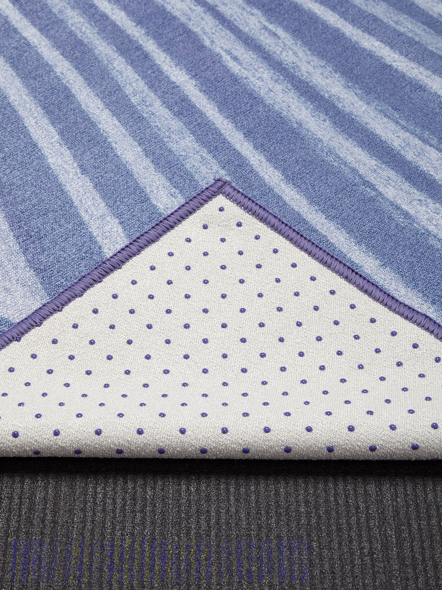 [Manduka]YOGITOES Skidless Mat Pattern Print / Yogitoes Yoga Rug Yoga Towel Manduka 25SS