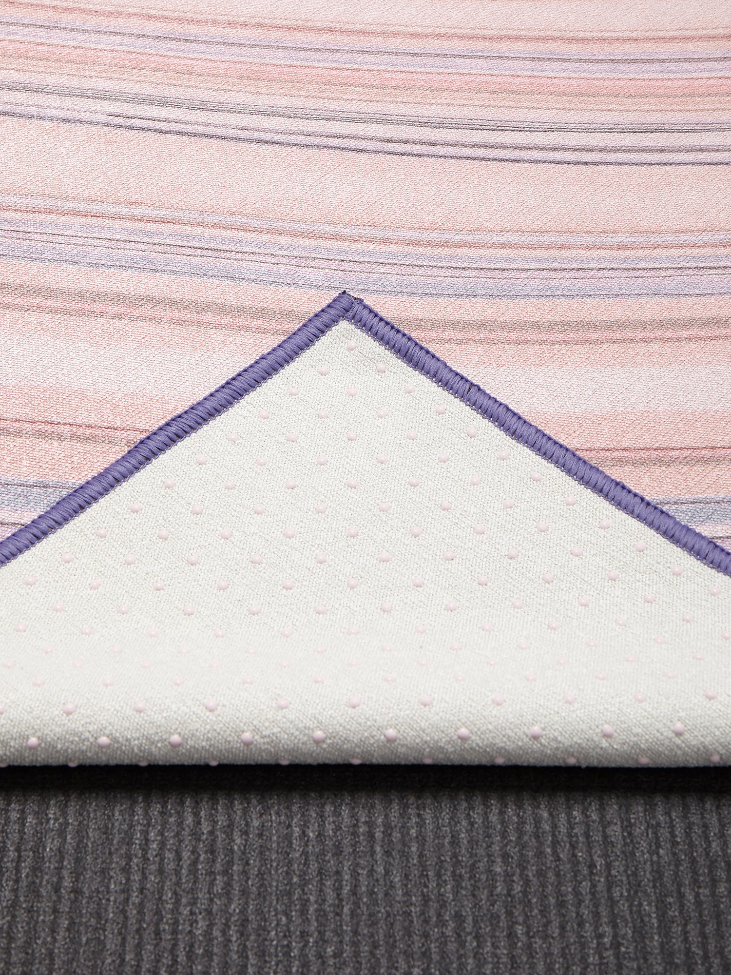 [Manduka]YOGITOES Skidless Mat Pattern Print / Yogitoes Yoga Rug Yoga Towel Manduka 25SS