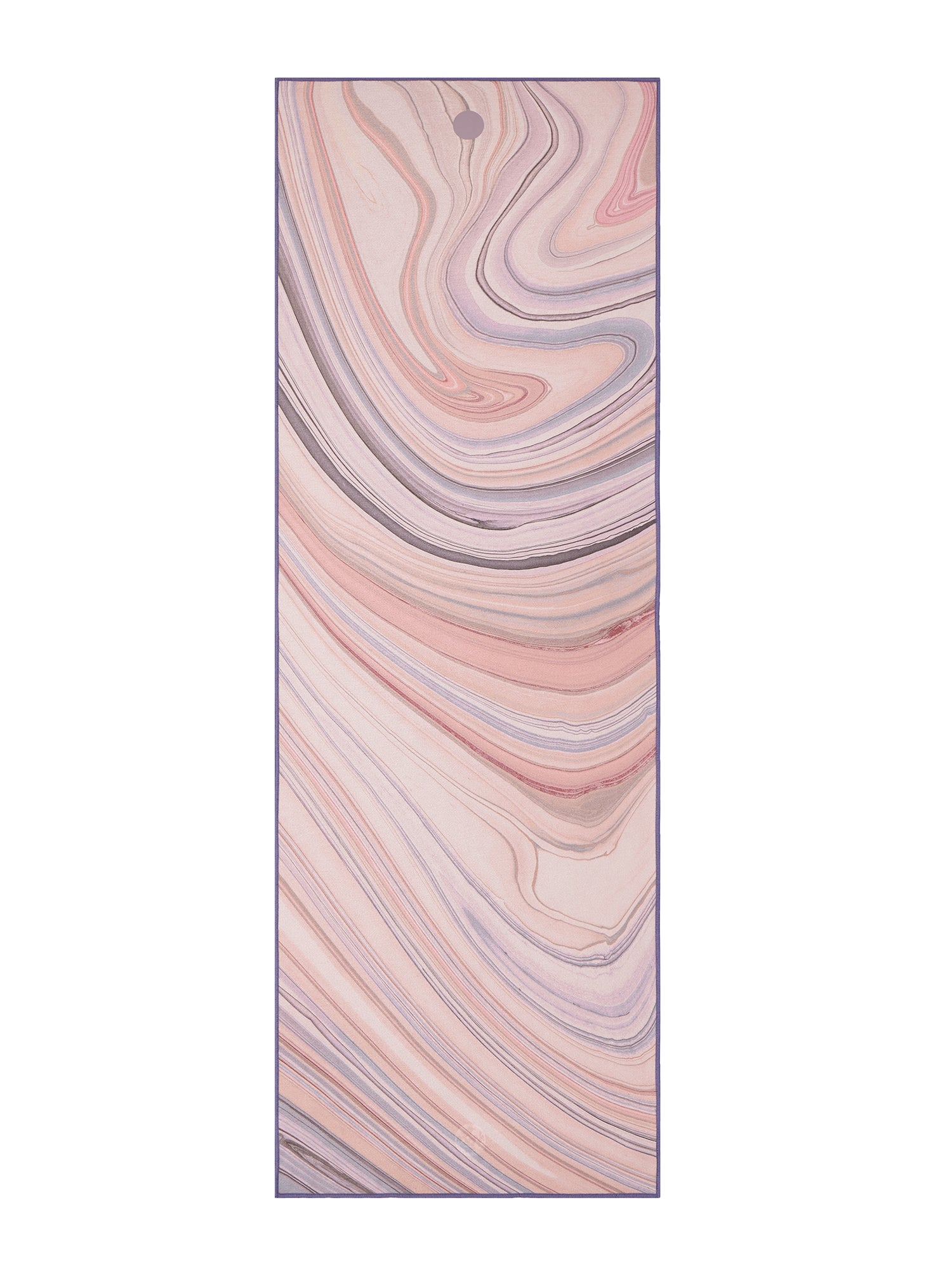 [Manduka]YOGITOES Skidless Mat Pattern Print / Yogitoes Yoga Rug Yoga Towel Manduka 25SS