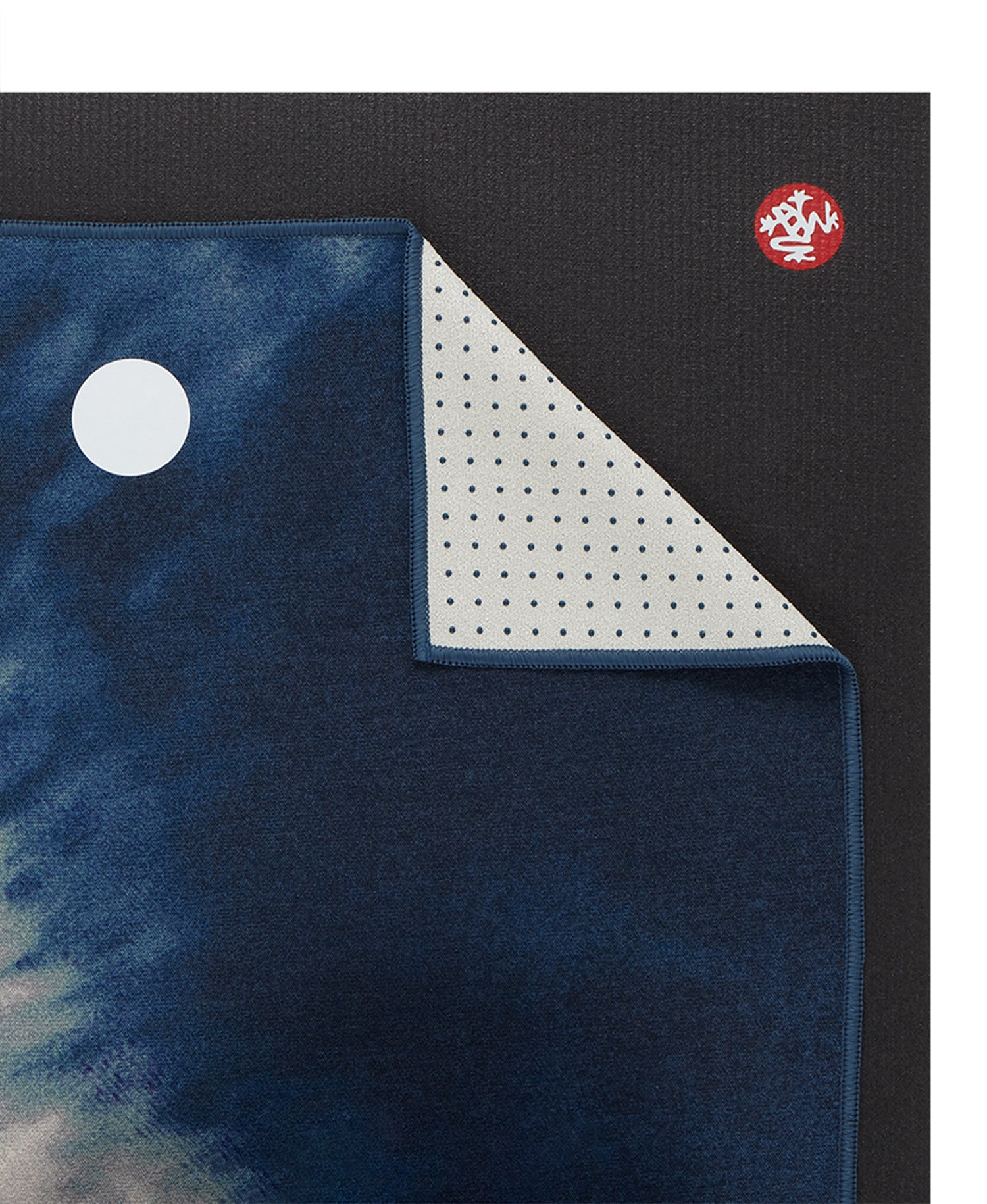 [Manduka]YOGITOES rスキッドレス マット 柄 プリント / ヨギトース ヨガラグ ヨガタオル マンドゥカ  26SS 2602