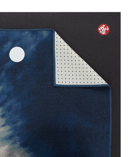 [Manduka]YOGITOES rスキッドレス マット 柄 プリント / ヨギトース ヨガラグ ヨガタオル マンドゥカ  26SS 2602