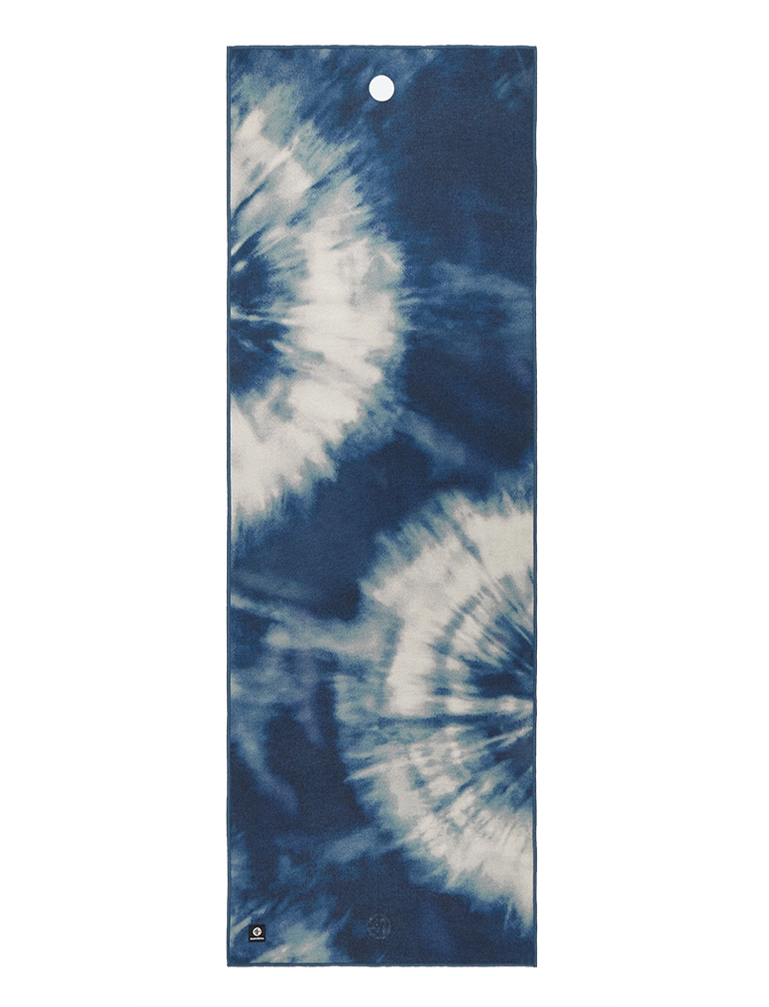 [Manduka]YOGITOES rスキッドレス マット 柄 プリント / ヨギトース ヨガラグ ヨガタオル マンドゥカ  26SS 2602