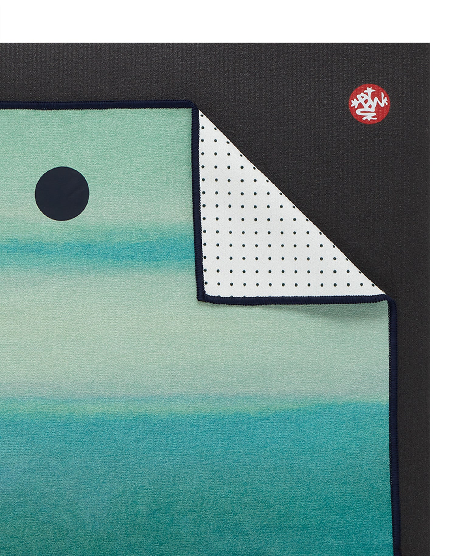 [Manduka]YOGITOES rスキッドレス マット 柄 プリント / ヨギトース ヨガラグ ヨガタオル マンドゥカ  26SS 2602