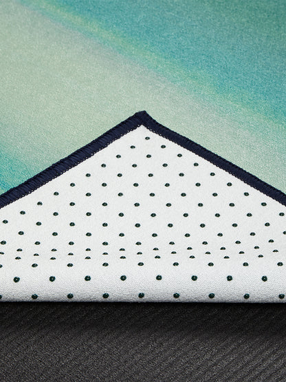 [Manduka]YOGITOES rスキッドレス マット 柄 プリント / ヨギトース ヨガラグ ヨガタオル マンドゥカ  26SS 2602