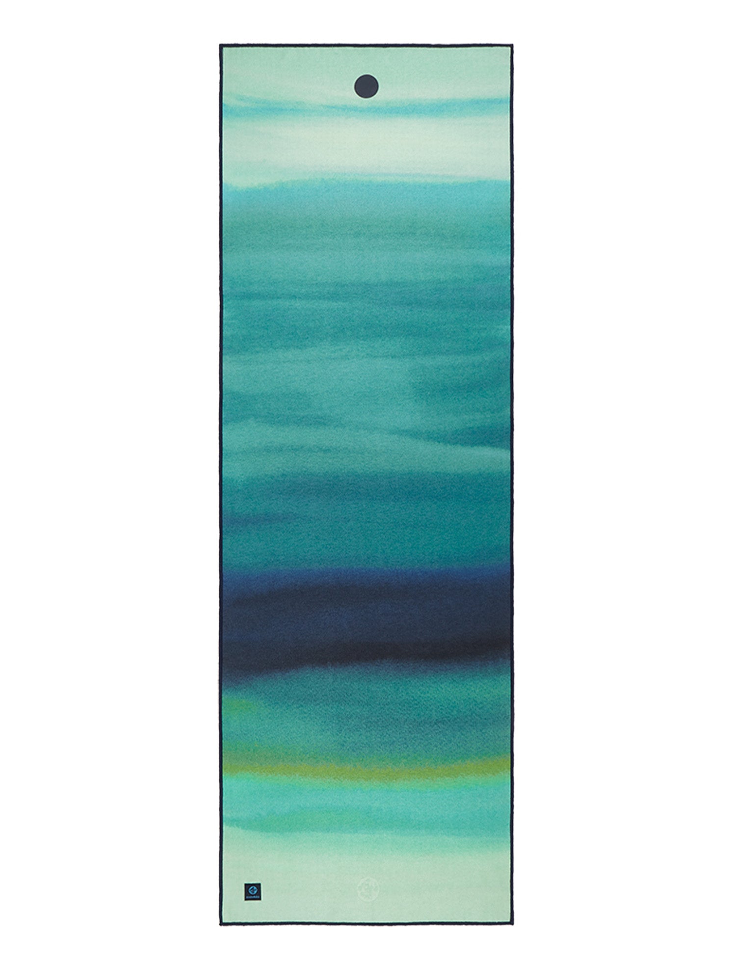 [Manduka]YOGITOES rスキッドレス マット 柄 プリント / ヨギトース ヨガラグ ヨガタオル マンドゥカ  26SS 2602