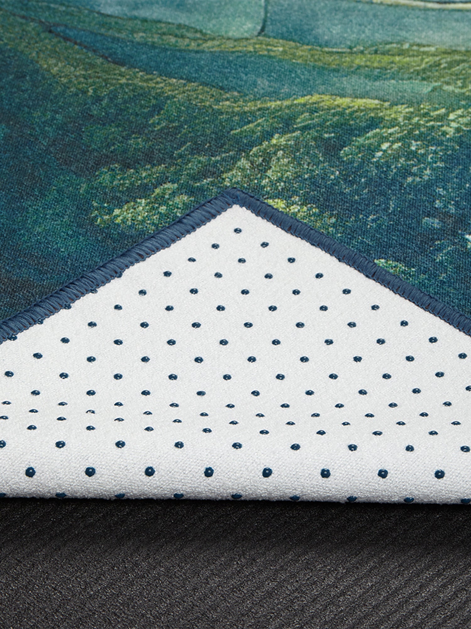 [Manduka]YOGITOES rスキッドレス マット 柄 プリント / ヨギトース ヨガラグ ヨガタオル マンドゥカ  26SS 2602