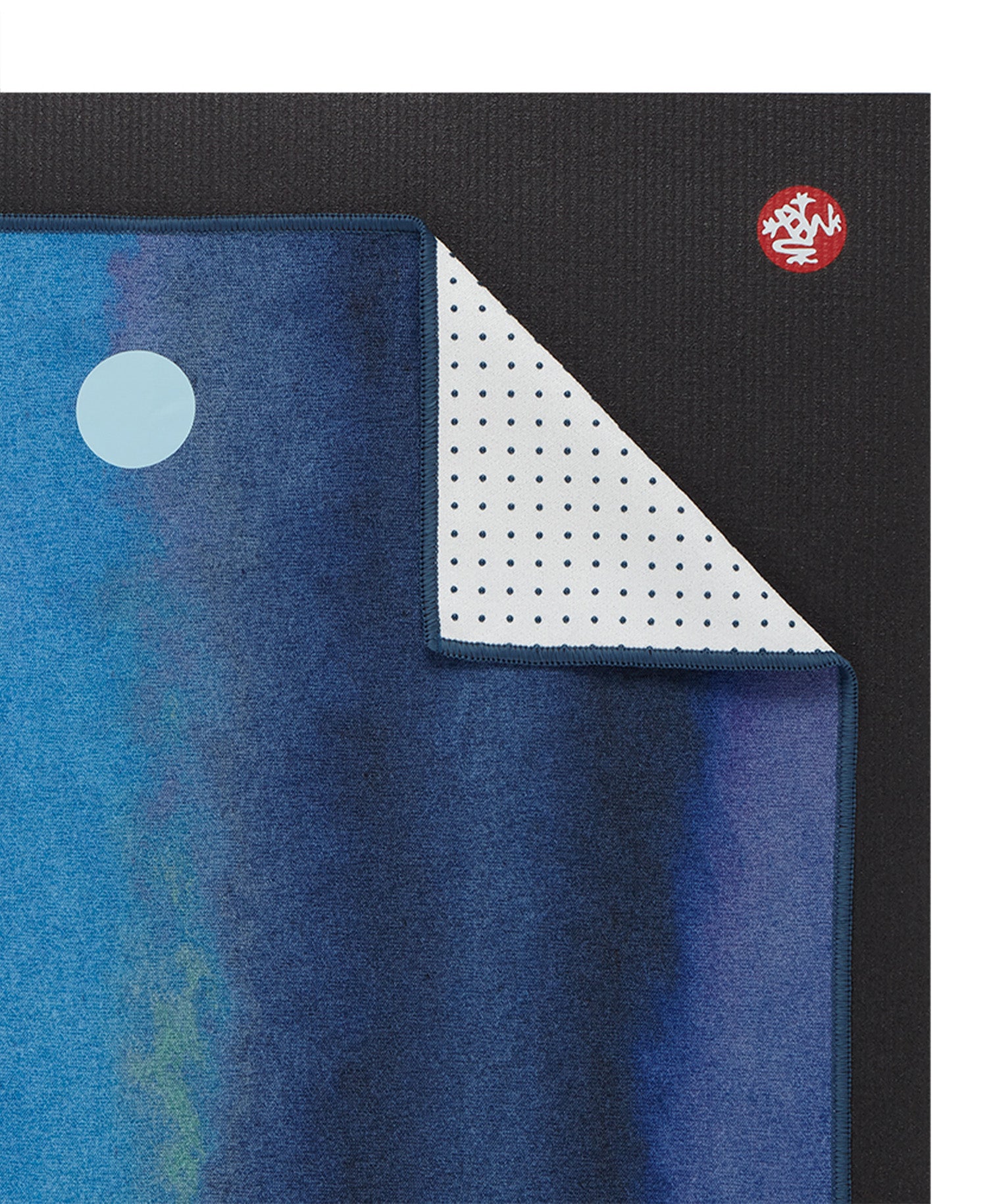 [Manduka]YOGITOES rスキッドレス マット 柄 プリント / ヨギトース ヨガラグ ヨガタオル マンドゥカ  26SS 2602