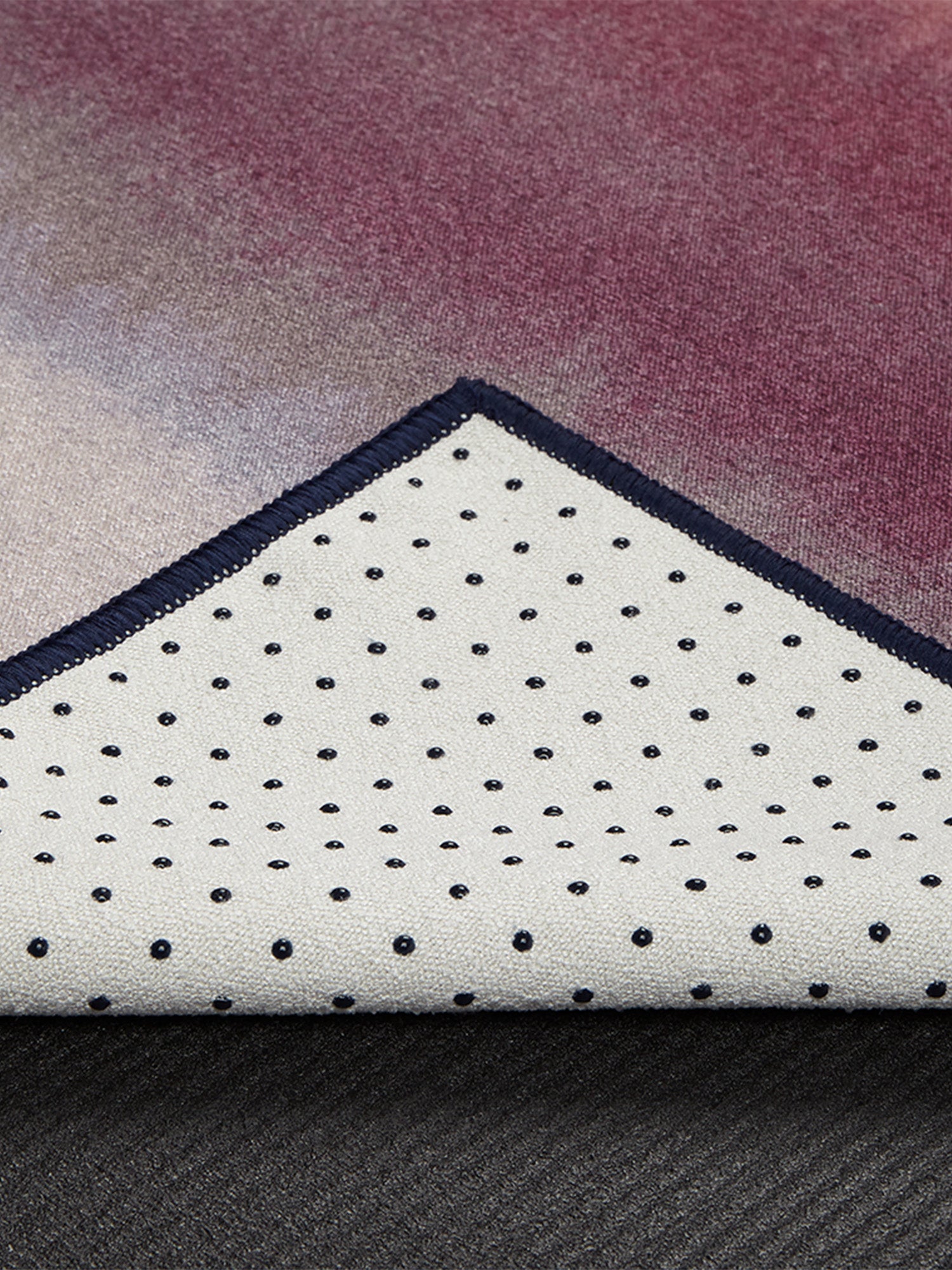 [Manduka]YOGITOES rスキッドレス マット 柄 プリント / ヨギトース ヨガラグ ヨガタオル マンドゥカ  26SS 2602