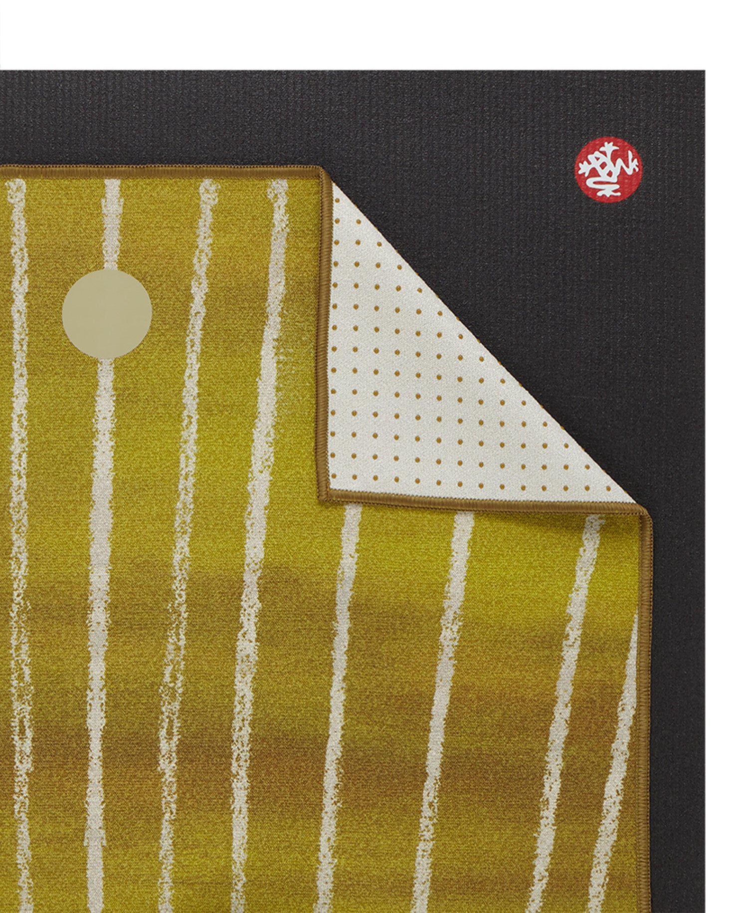 [Manduka]YOGITOES rスキッドレス マット 柄 プリント / ヨギトース ヨガラグ ヨガタオル マンドゥカ  26SS 2602