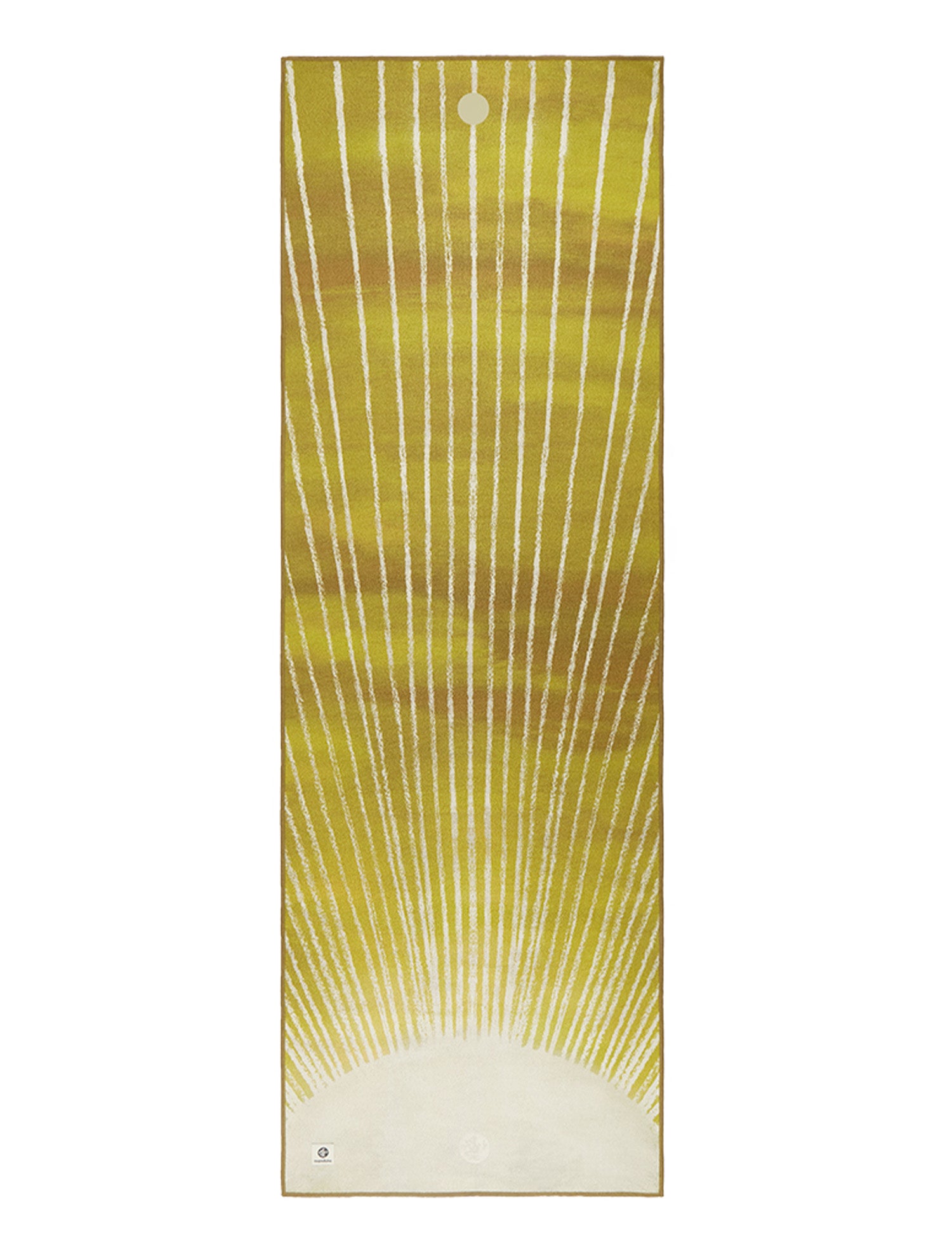 [Manduka]YOGITOES rスキッドレス マット 柄 プリント / ヨギトース ヨガラグ ヨガタオル マンドゥカ  26SS 2602