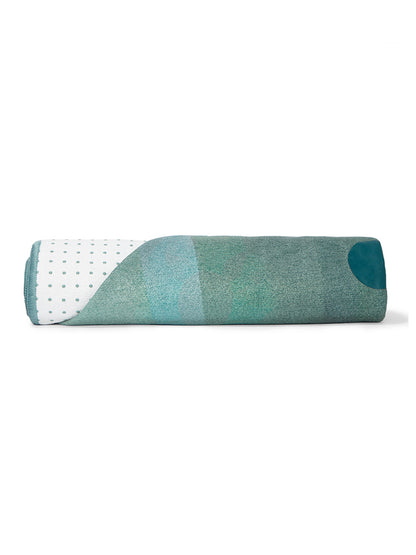 [Manduka]YOGITOES rスキッドレス マット 柄 プリント / ヨギトース ヨガラグ ヨガタオル マンドゥカ  26FW 2602