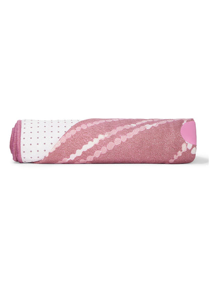 [Manduka]YOGITOES rスキッドレス マット 柄 プリント / ヨギトース ヨガラグ ヨガタオル マンドゥカ  26FW 2602