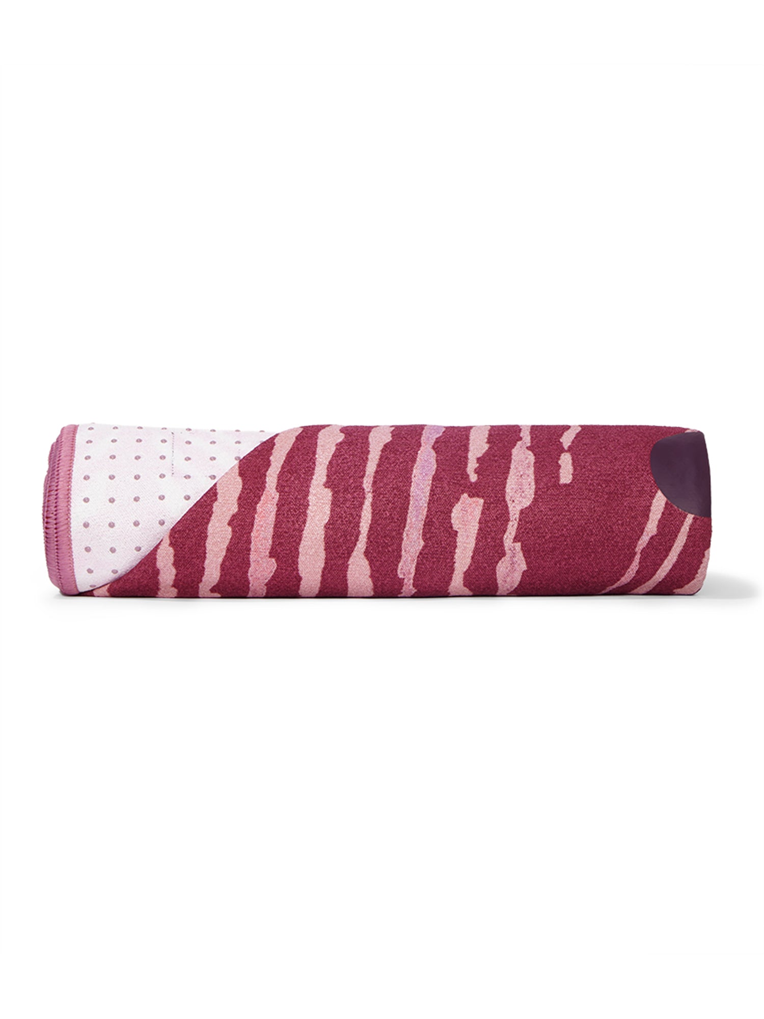 [Manduka]YOGITOES rスキッドレス マット 柄 プリント / ヨギトース ヨガラグ ヨガタオル マンドゥカ  26FW 2602