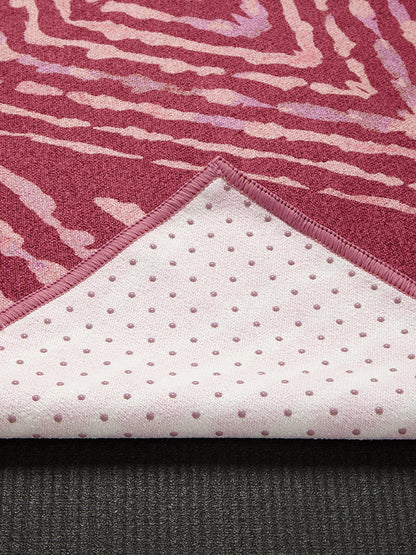 [Manduka]YOGITOES rスキッドレス マット 柄 プリント / ヨギトース ヨガラグ ヨガタオル マンドゥカ  26FW 2602