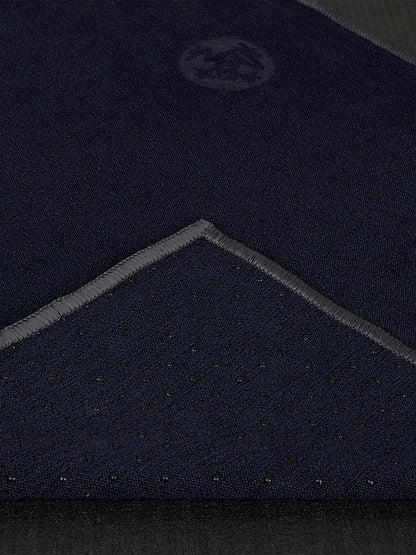 [Yogitoes]ｒスキッドレス ヨガラグ (ハンドサイズ) / ヨギトース ヨガタオル r SKIDLESS MAT