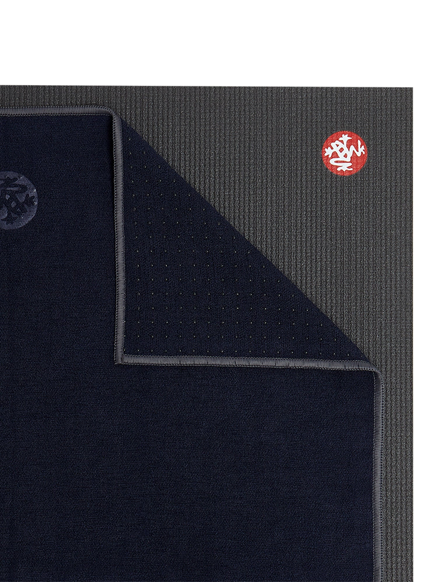 [Yogitoes]ｒスキッドレス ヨガラグ (ハンドサイズ) / ヨギトース ヨガタオル r SKIDLESS MAT