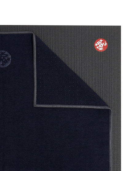 [Yogitoes]ｒスキッドレス ヨガラグ (ハンドサイズ) / ヨギトース ヨガタオル r SKIDLESS MAT