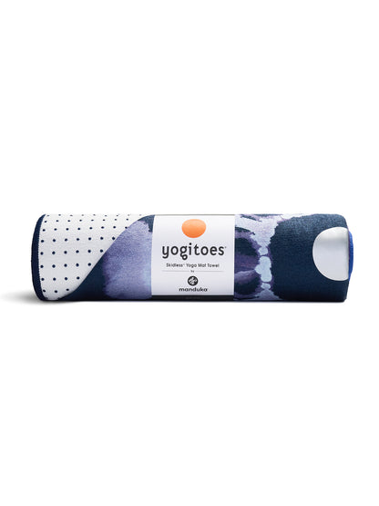 [Yogitoes]ｒスキッドレス マット ロング/ ヨギトース ヨガタオル r SKIDLESS MAT