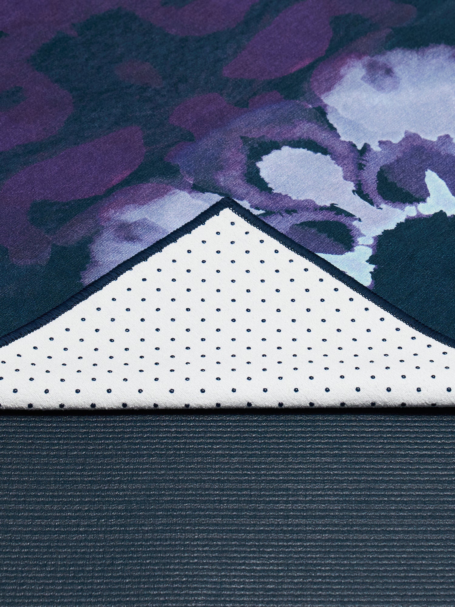 [Yogitoes]ｒスキッドレス マット ロング/ ヨギトース ヨガタオル r SKIDLESS MAT