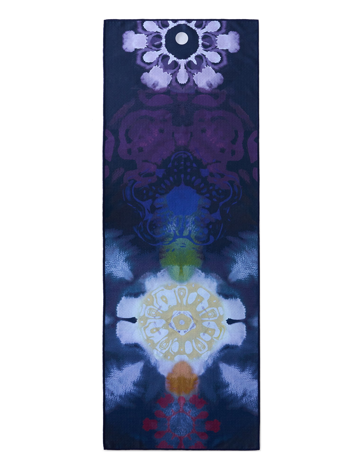 [Yogitoes]ｒスキッドレス マット ロング/ ヨギトース ヨガタオル r SKIDLESS MAT