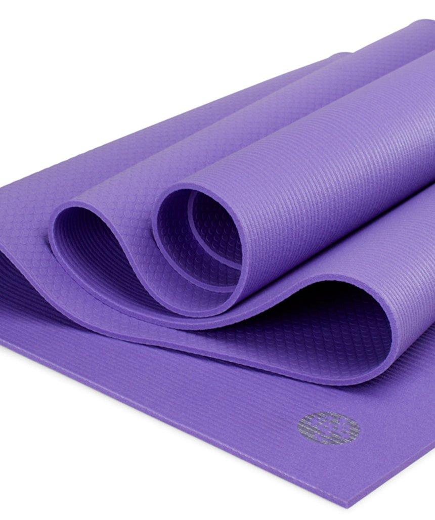 [10％OFF] PROlite プロライト ヨガマット (5mm) / 23FW [A] 100_1-Manduka マンドゥカ ヨガマット ヨガグッズ ヨガウェア ヨガ 