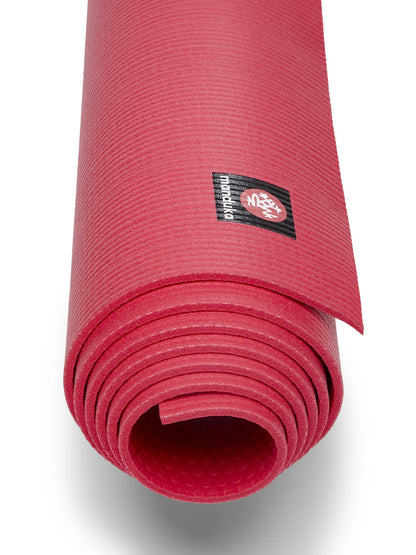 [10％OFF] PROlite プロライト ヨガマット (5mm) / 23FW [A] 100_1-Manduka マンドゥカ ヨガマット ヨガグッズ ヨガウェア ヨガ 