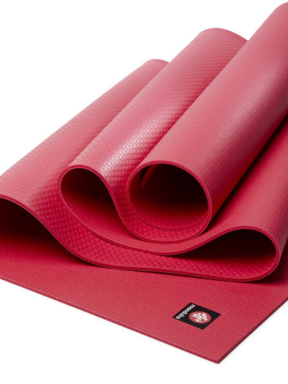 [10％OFF] PROlite プロライト ヨガマット (5mm) / 23FW [A] 100_1-Manduka マンドゥカ ヨガマット ヨガグッズ ヨガウェア ヨガ 