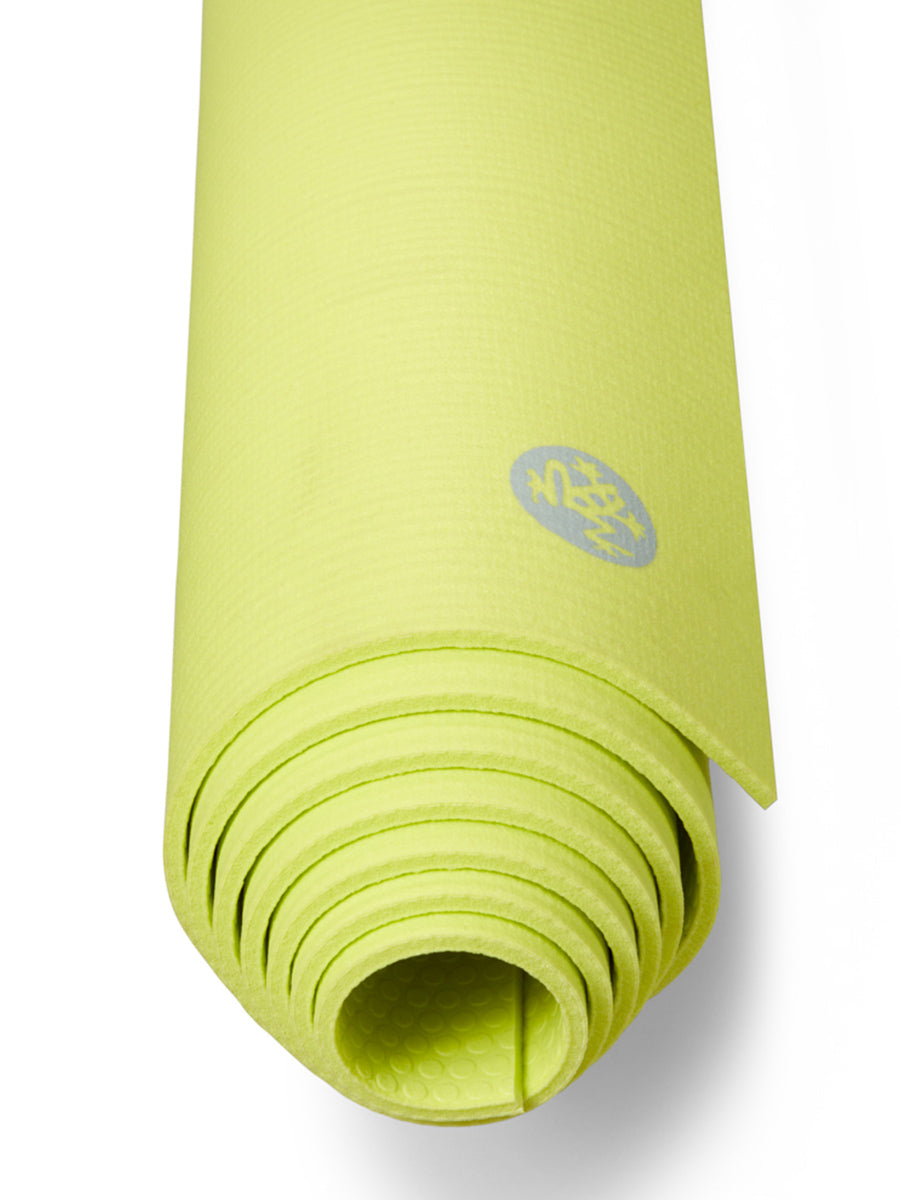 [Manduka] PROlite プロライト ヨガマット (5mm) / PROlite Yoga Mat マンドゥカ 厚手 軽量 25SS