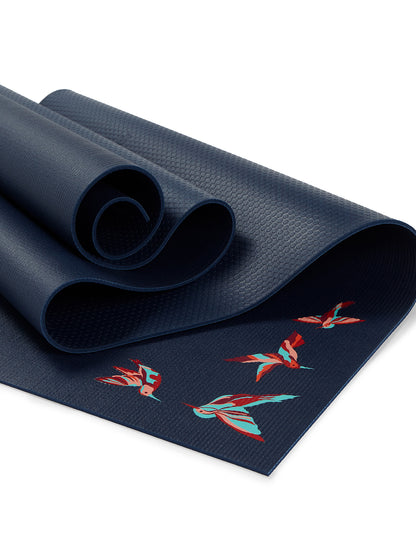 [Manduka] PROlite プロライト ヨガマット (5mm) Hummingbird / PROlite Yoga Mat マンドゥカ 厚手 軽量 26FW