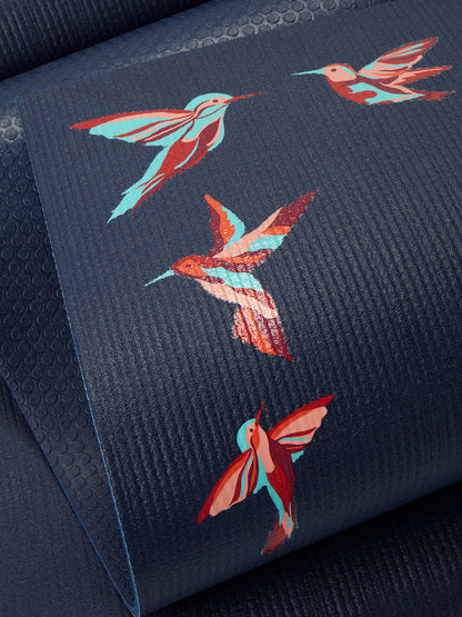 [Manduka] PROlite プロライト ヨガマット (5mm) Hummingbird / PROlite Yoga Mat マンドゥカ 厚手 軽量 26FW