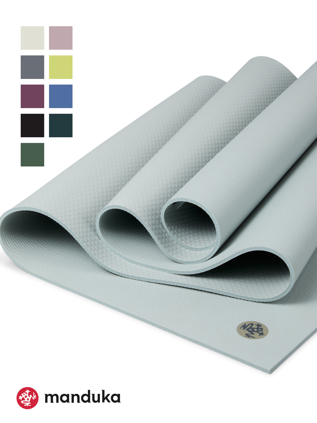 [Manduka] PROlite Yoga Mat (5mm) / PROlite Yoga Mat Manduka Thick and Lightweight 24FW