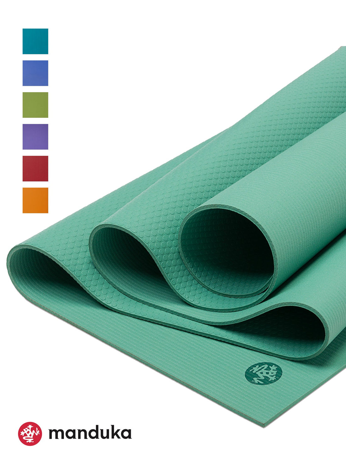 [Manduka] PROlite プロライト ヨガマット (5mm) / PROlite Yoga Mat マンドゥカ 厚手 軽量 24FW-Puravida! プラヴィダ　ヨガ ピラティス フィットネスショップ