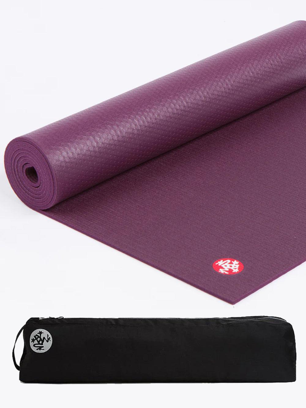 2点セット[11％OFF]【Proliteヨガマット＆マットバッグ】ヨガセット／ ※ラッピング不可［SALE］ -Manduka マンドゥカ ヨガマット ヨガグッズ ヨガウェア ヨガ