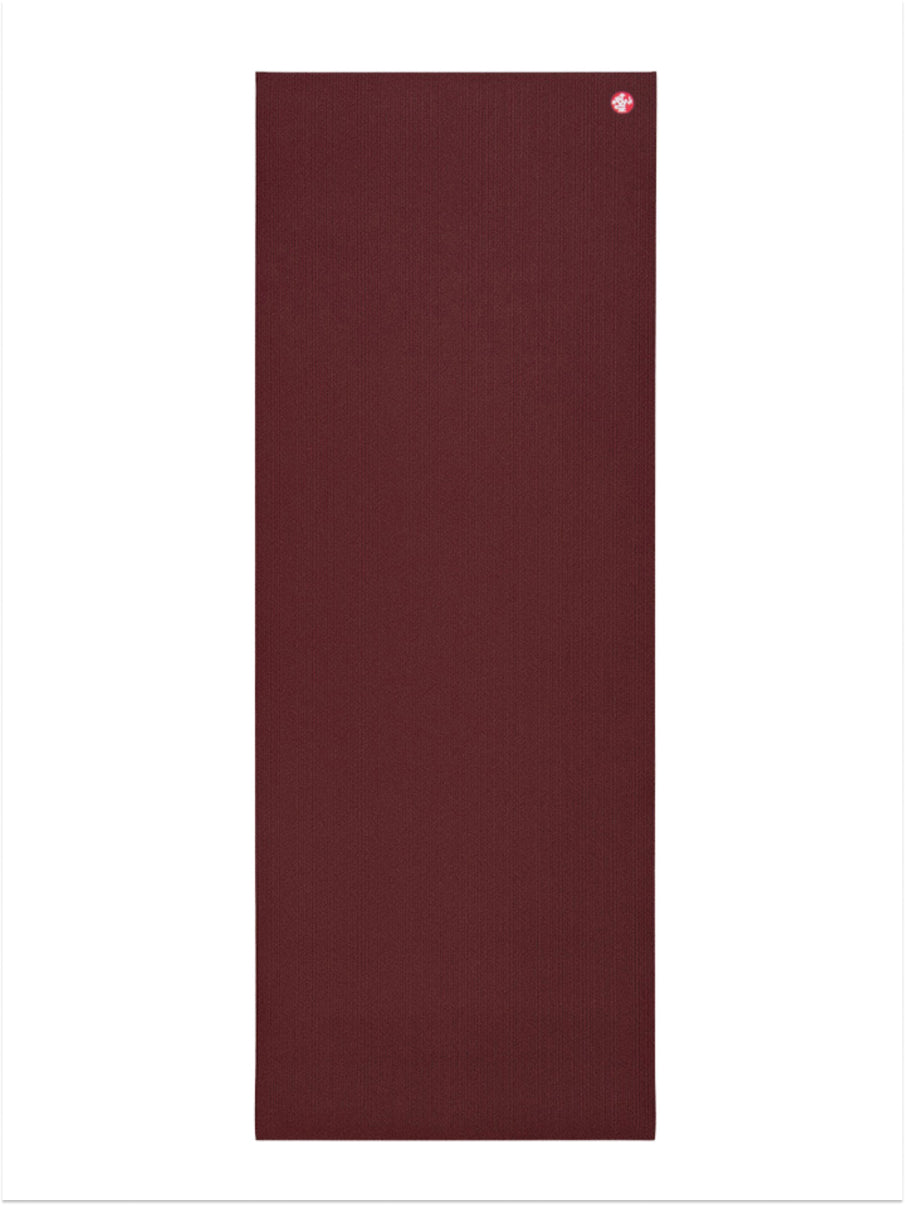 [Manduka] PRO プロ ヨガマット 6mm (長さ180cm／215cm) マンドゥカ 25SS